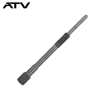 Solidspare Clutch Puller Tool Fits For Can Am X3 Commander Maverick 1000 800R Max 1 Pcs