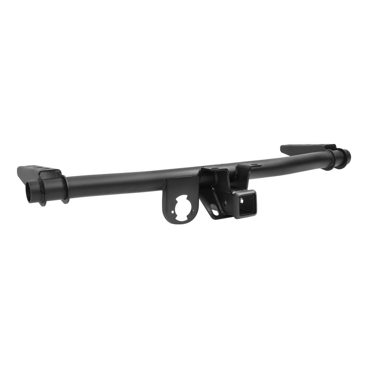 Solid Spare Class-4 Trailer Towing Hitch 2" Receiver For Avalanche Suburban 1500 2500 00-11