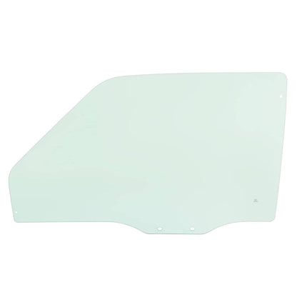Solid Spare Driver/Left Side Front Window Glass For 1982-1992 Chevy S10 Fit GMC S15 Bravada