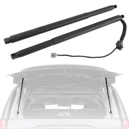 Solidspare Left＆Right Power Liftgate Actuators Set(2) Fits Yukon Tahoe Suburban 84306929
