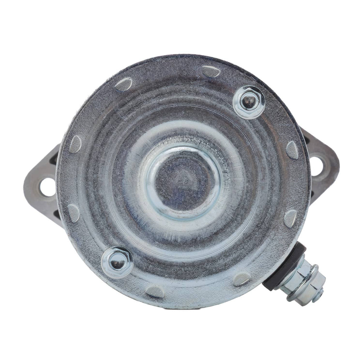 Solidspare Starter Fits for Kawasaki FR541V FR600V 0.6L 2000 21163-7036 21163-0728 New