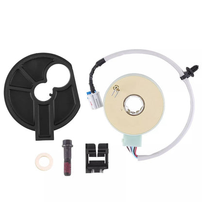 Solidspare Power Steering Torque Sensor For Chevrolet Malibu 2004-2012 Pontiac G6 2005-2010