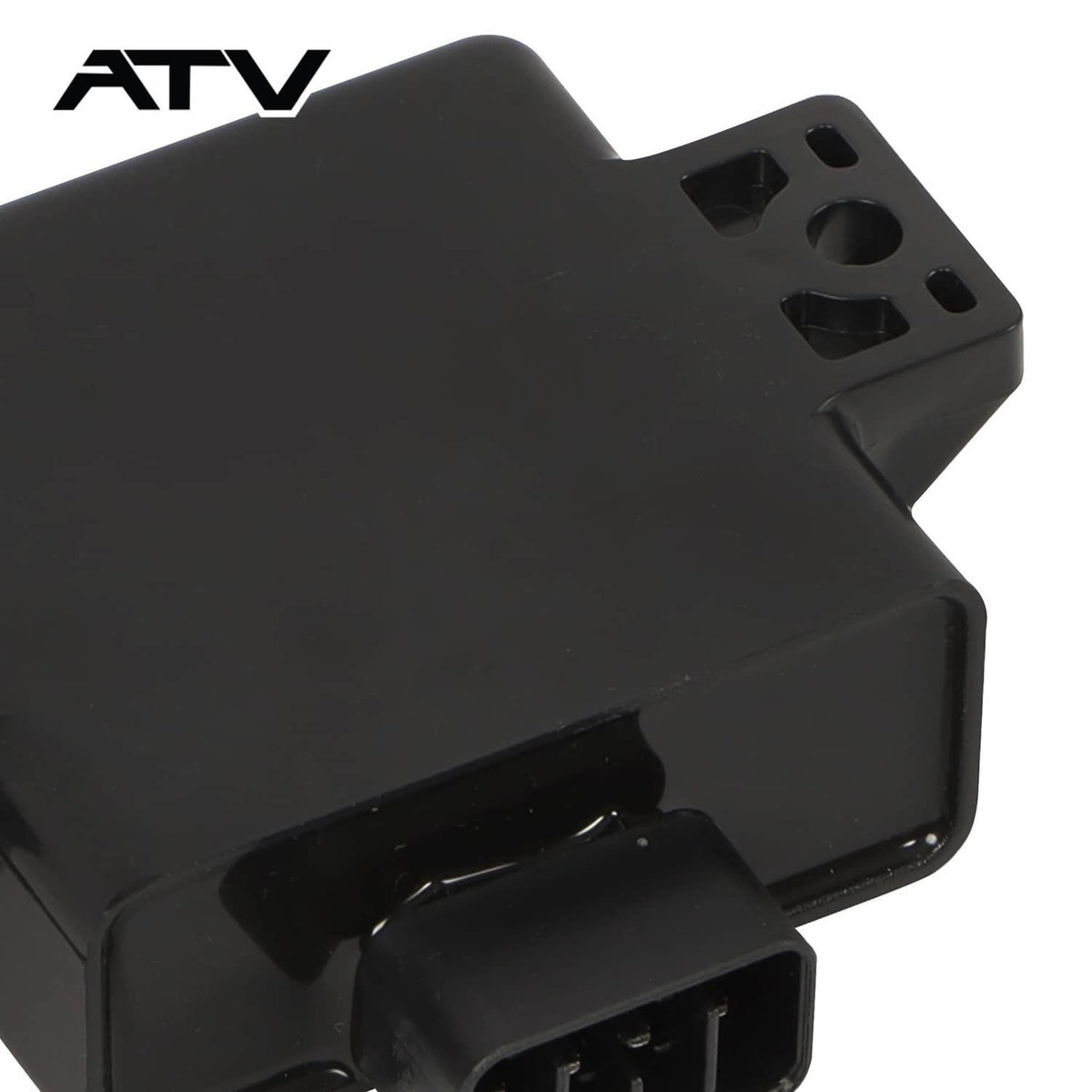 Solidspare Ignition Module Replacement For John Deere HPX 4X2 4X4 HPX615E AM132577