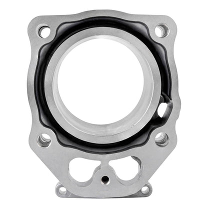 Solidspare New Top End Rebuild Kit With Cylinder 12100-HP7-A00 For Honda TRX420 Rancher