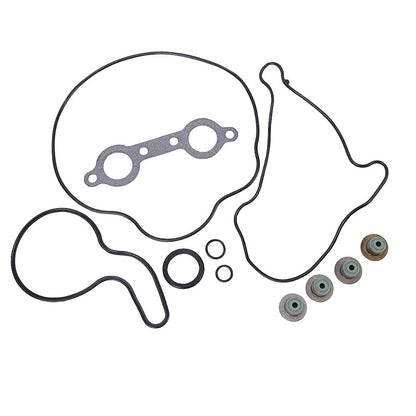 Solidspare COMPLETE TOP END HEAD GASKET KIT FIT FOR POLARIS RZR 800 RZR S 800 2008-2010