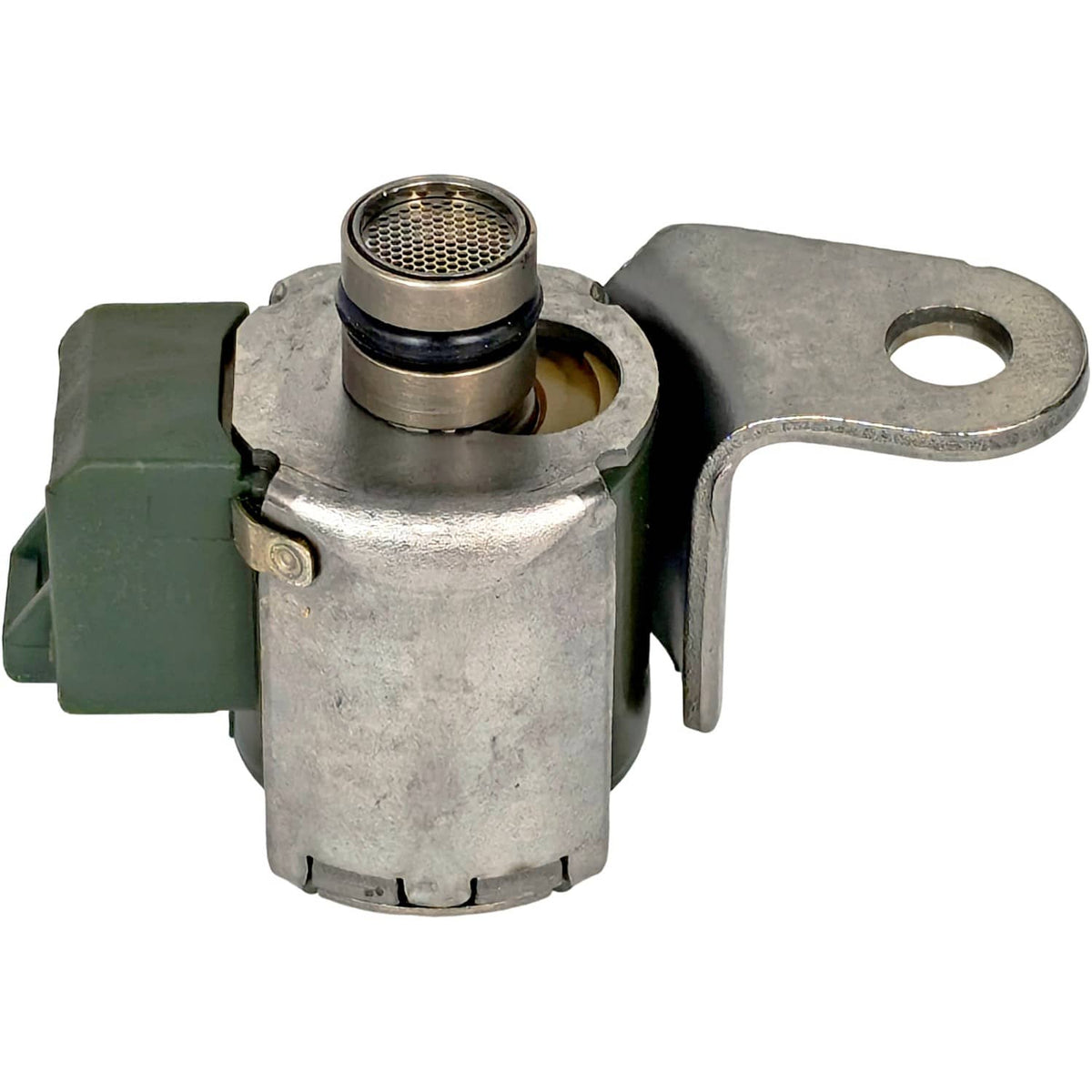 Solid Spare 8pcs Transmission Solenoid Set AW55-50SN AW55-51SN for Nissan Maxima Quest Vol