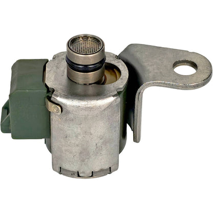 Solid Spare 8pcs Transmission Solenoid Set AW55-50SN AW55-51SN for Nissan Maxima Quest Vol