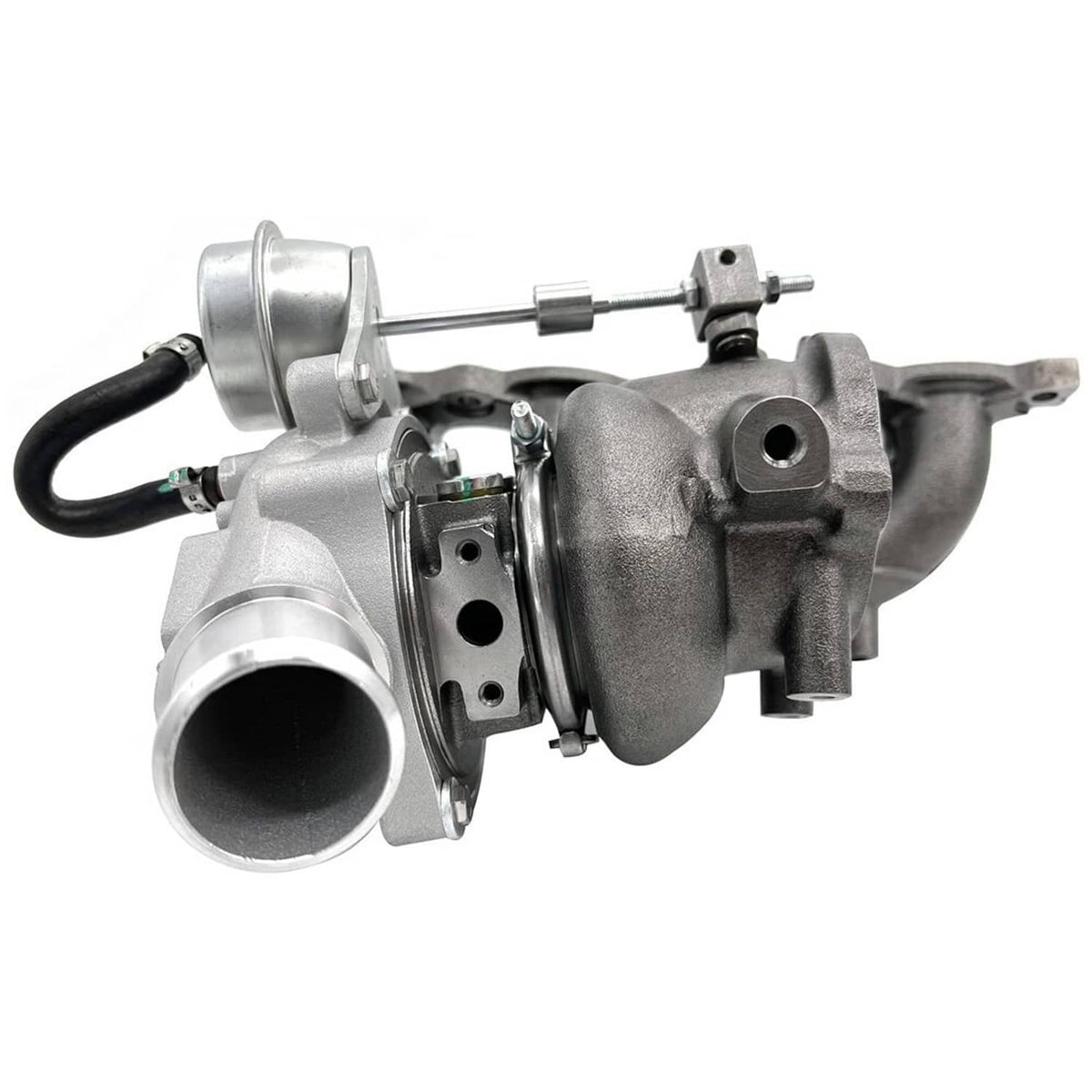 Solidspare Turbo Charger 28231-2B760 fit for 2016-2018 Hyundai Tucson 1.6L 282312B760