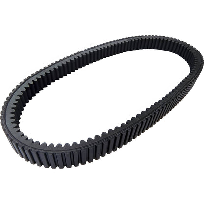Solid Spare Drive Belt 8JP-17641-00-00 for Yamaha 2014-2025 SR Viper LTX DX GT LE SE Snow
