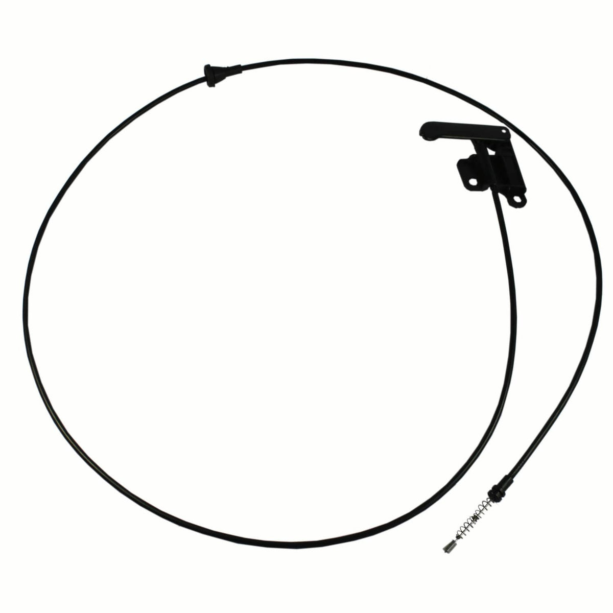 Solidspare OEM#15732159 Hood Release Cable 912-001 Fit 94-01 Chevy S10 Blazer NIP