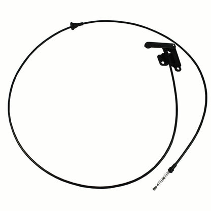 Solidspare OEM#15732159 Hood Release Cable 912-001 Fit 94-01 Chevy S10 Blazer NIP