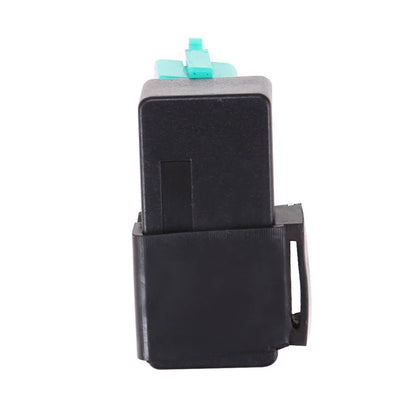 Solidspare CDI Box For 50cc 70cc 90cc 110cc 125cc Scooter ATV Quad Dirt Bike Go Kart (5Pin)
