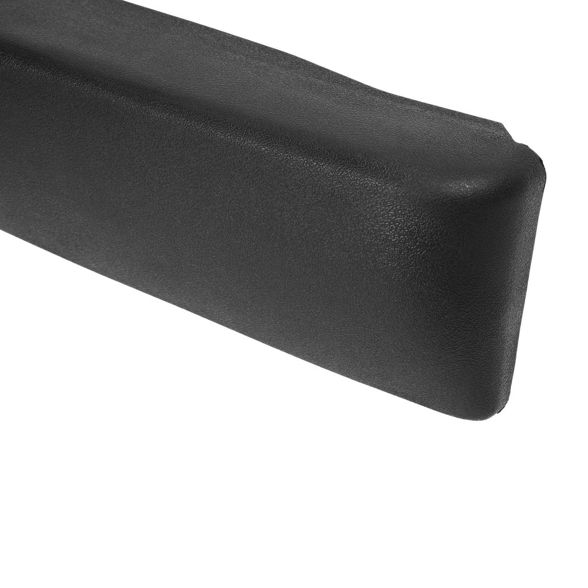 Solid Spare Black Door Panel ArmRest Pad Left Right Side Plastic For 1998-2003 Ford Ranger
