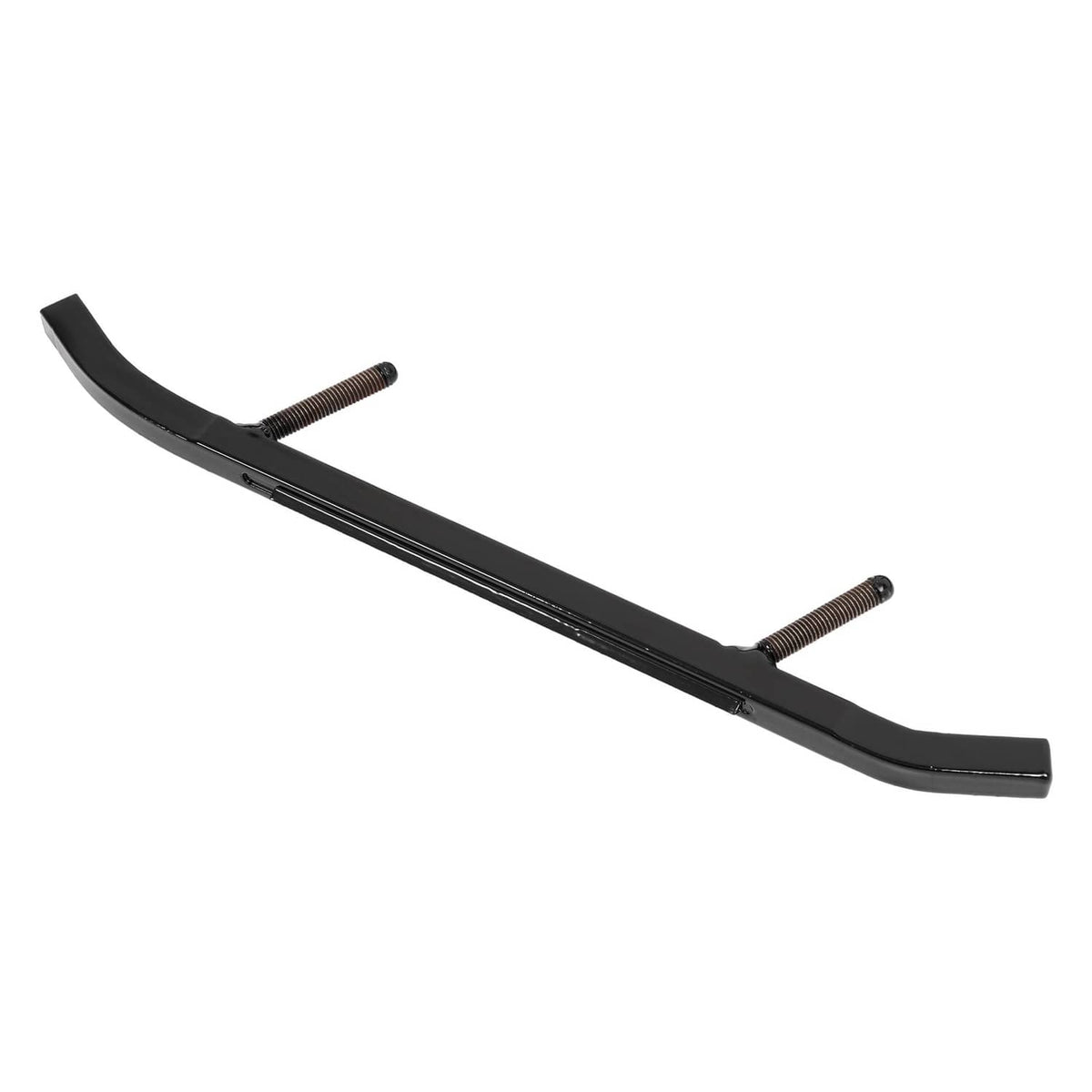 Solidspare 6" Ski Wear Bar Fits Ski-Doo Trail Blazer IV Flat-Top 2006-2026 Powder Coated