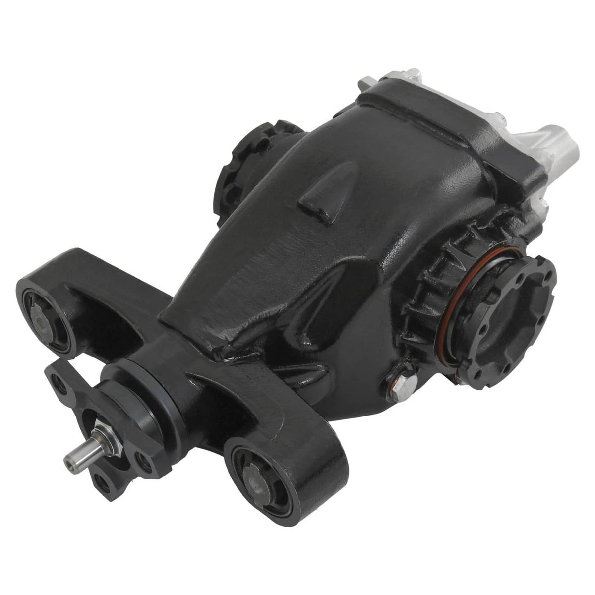 Solidspare Fit Cadillac CTS AWD 2014-2019 23156300 84110751 Rear Differential Assembly 3.27