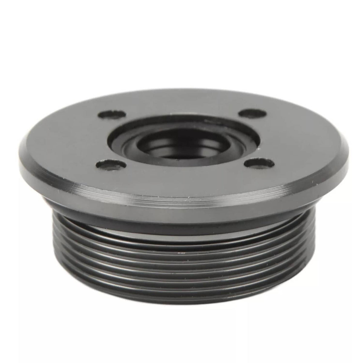 Solid Spare 2x Trim Cylinder End Repl YAMAHA Motor 55-90HP 70TLRA C85TLRQ Screw 6H1-43821-11