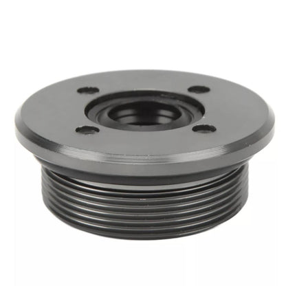 Solid Spare 2x Trim Cylinder End Repl YAMAHA Motor 55-90HP 70TLRA C85TLRQ Screw 6H1-43821-11