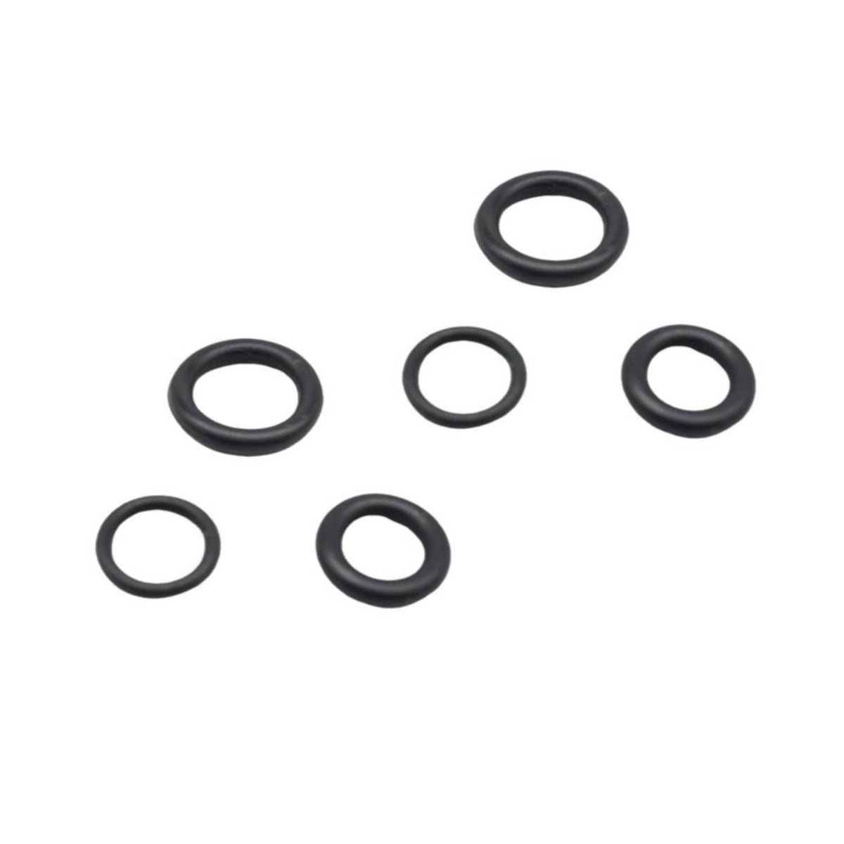 Solid Spare Duoprop Gearlube Orings Fits Volvo Penta & DPS-M DRIVE 955981 3852045 3855081 2X