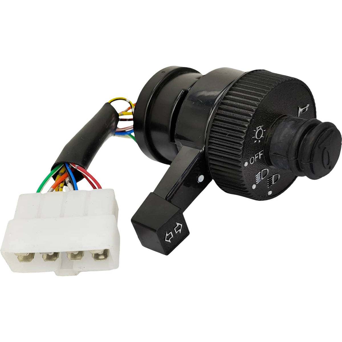 Solid Spare For Kubota L2250F L2350 L2350DT L2350F L245 Combination Switch 31351-32100