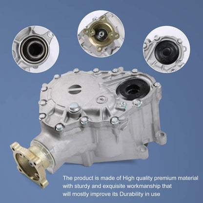 Solidspare For Mazda CX-9 2007-2015 AWD Transfer Case Assembly AW2127500R9U AW2127500H9U