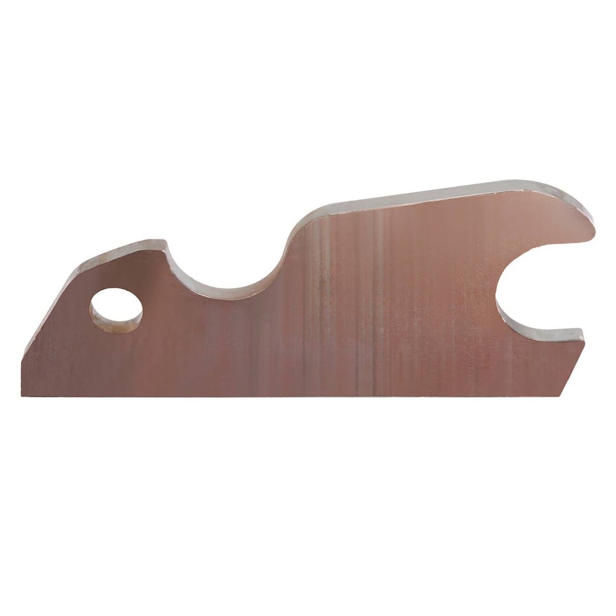 Solidspare For Kubota U-55 KX057 KX191 Excavator Quick Tach Bracket Bucket Ears Attachment