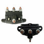 Winch Motor REVERSING SOLENOID SWITCH for Trombetta 214-1211A11, 214-1211A11-06