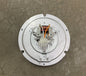 OEM Genuine KitchenAid Range Oven Pyro Door Switch, Part #W11620712, W11511828