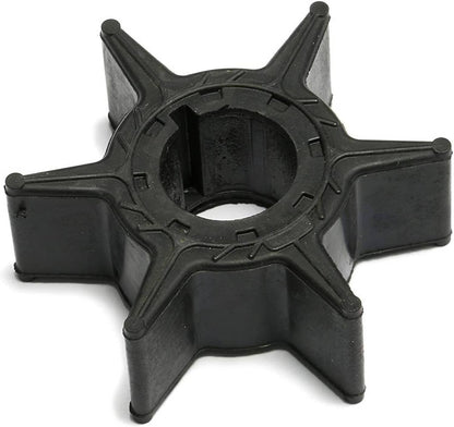 Solid Spare New For Yamaha Water Pump Impeller Repair Kit For 66T-W0078-00-00 25/30/40HP