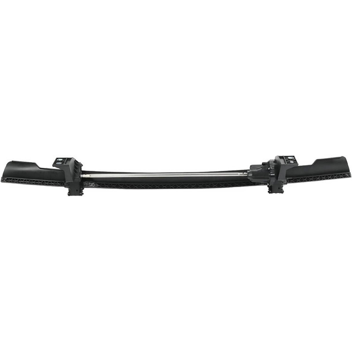 Solidspare Front Active Air Dam For 2019 2020 2021-2023 Ram 1500 Dt 68274406AH 68274406AG