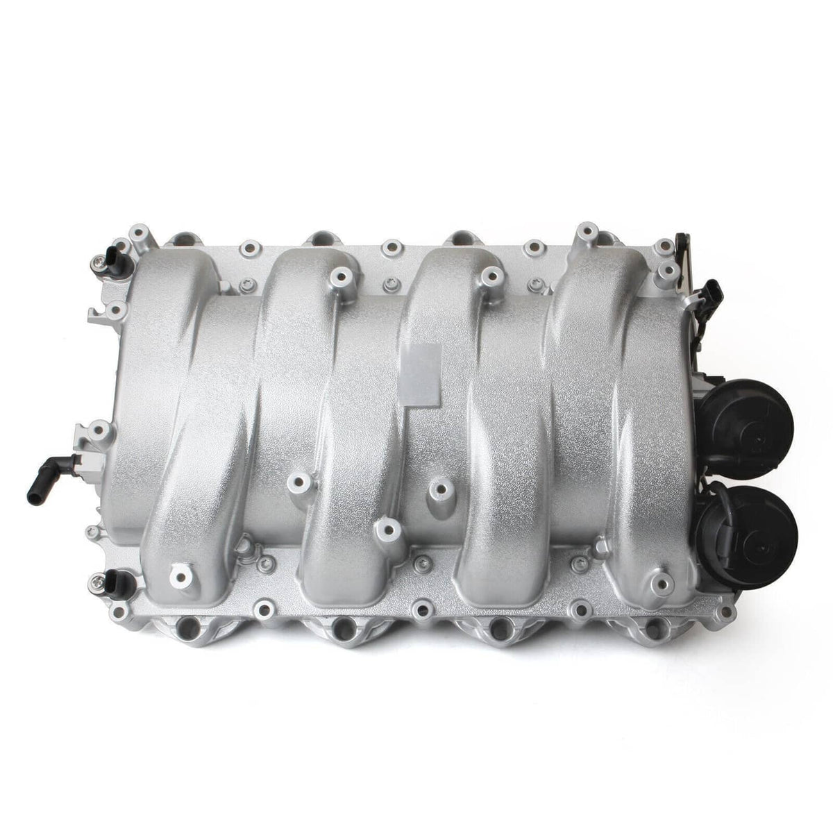 Solidspare Intake Manifold Assembly for Mercedes-Benz C280 E350 CLK350 GLK350 SLK350 ML350
