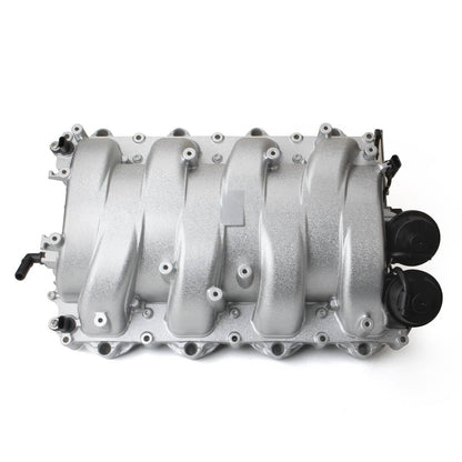 Solidspare Intake Manifold Assembly for Mercedes-Benz C280 E350 CLK350 GLK350 SLK350 ML350