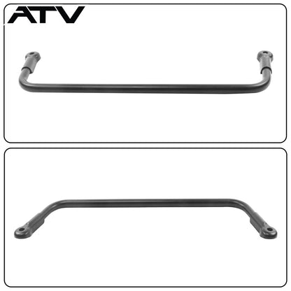 Solidspare Rear Sway Bar Stabilizer 1016615-458 For Polaris Ranger 400 500 800 EV LSV 4x4