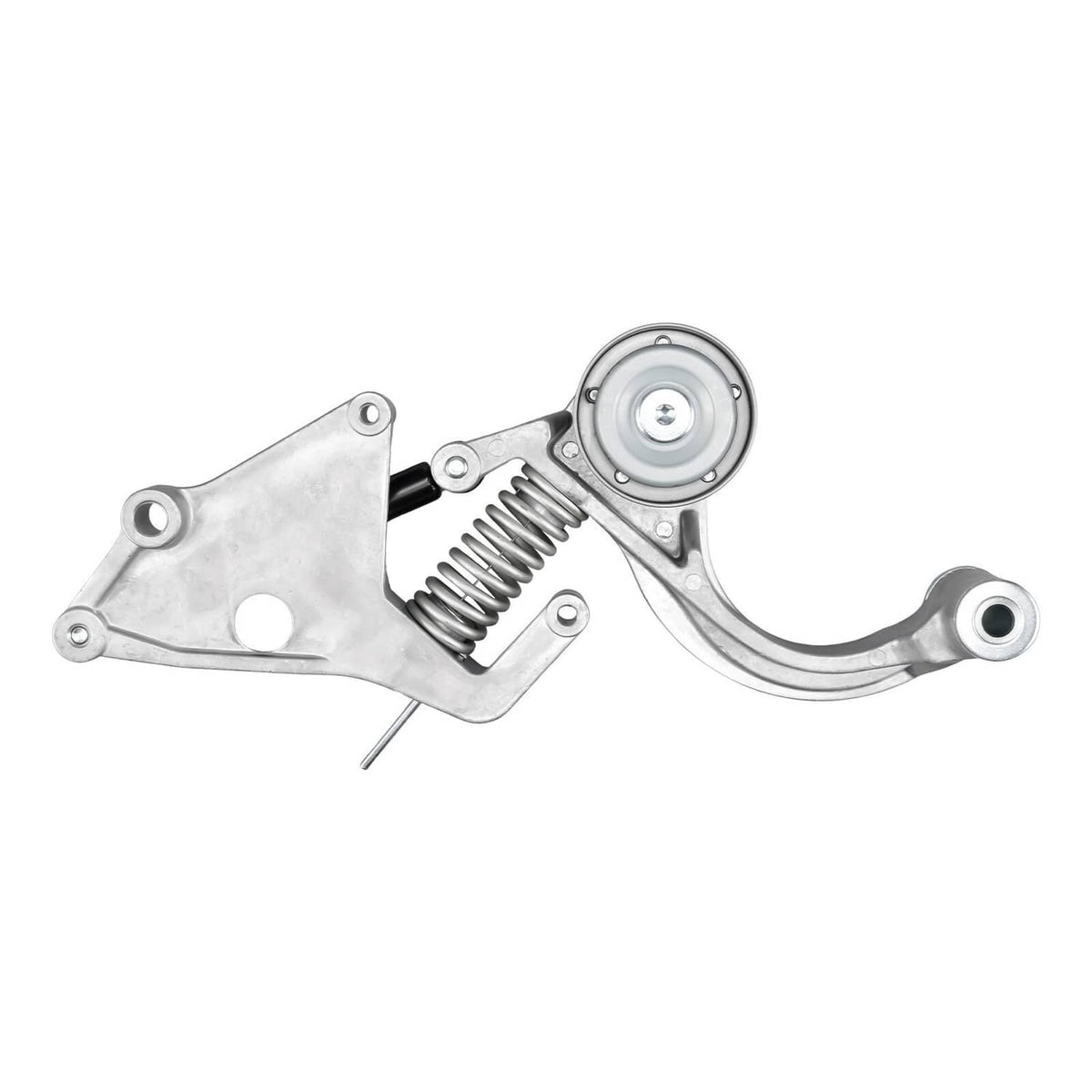 Solidspare New 38404 Belt Tensioner w/Pulley for 2002-2008 Mini Cooper R52 R53 R56 L6 1.6L