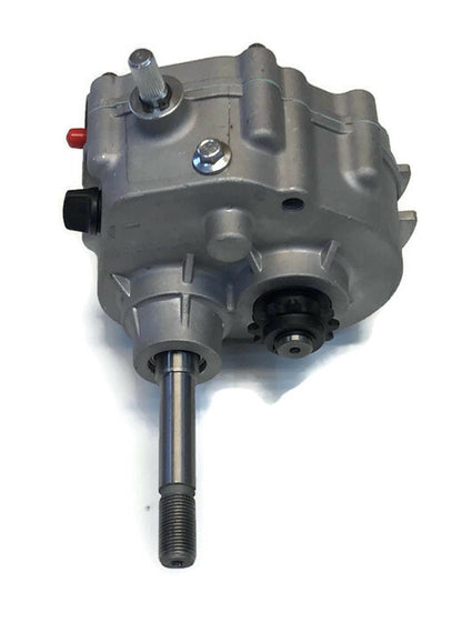 Go Kart Forward Reverse Gear Box Kit for Trail Master Blazer 200R 4 200X Cart