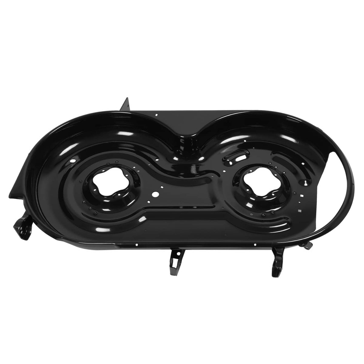 Solidspare Fits Cub Cadet ZT1-42 Zero Turn Lawn Mower 42" Mower Deck Shell #603P08691-0637