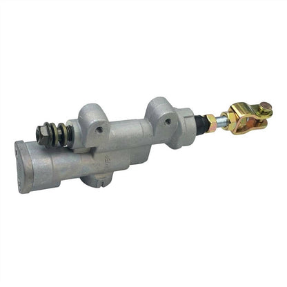 Solidspare Rear Brake Master Cylinder For Honda CR125R CR250R CRF250R CRF450R