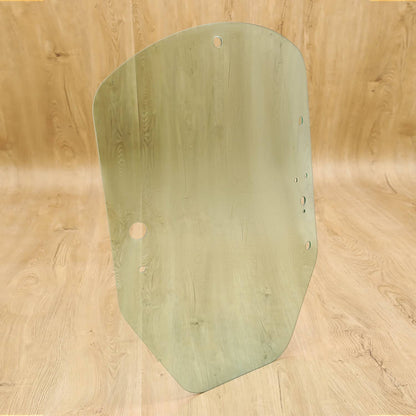 Solidspare For John Deere 324G 325G 330G 331G 332G 333G Cab Door Glass Skid Steer #T344818