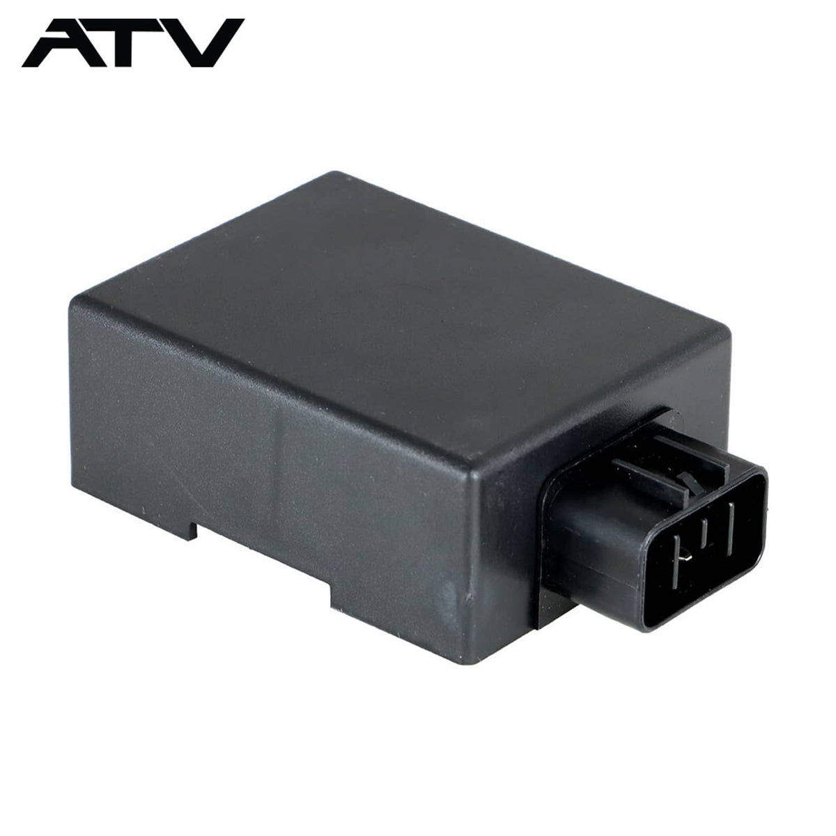 Solidspare Ignitor CDI For Polaris Scrambler 500 HO 2x4 4x4 2002 Sportsman 400 2003 3087169