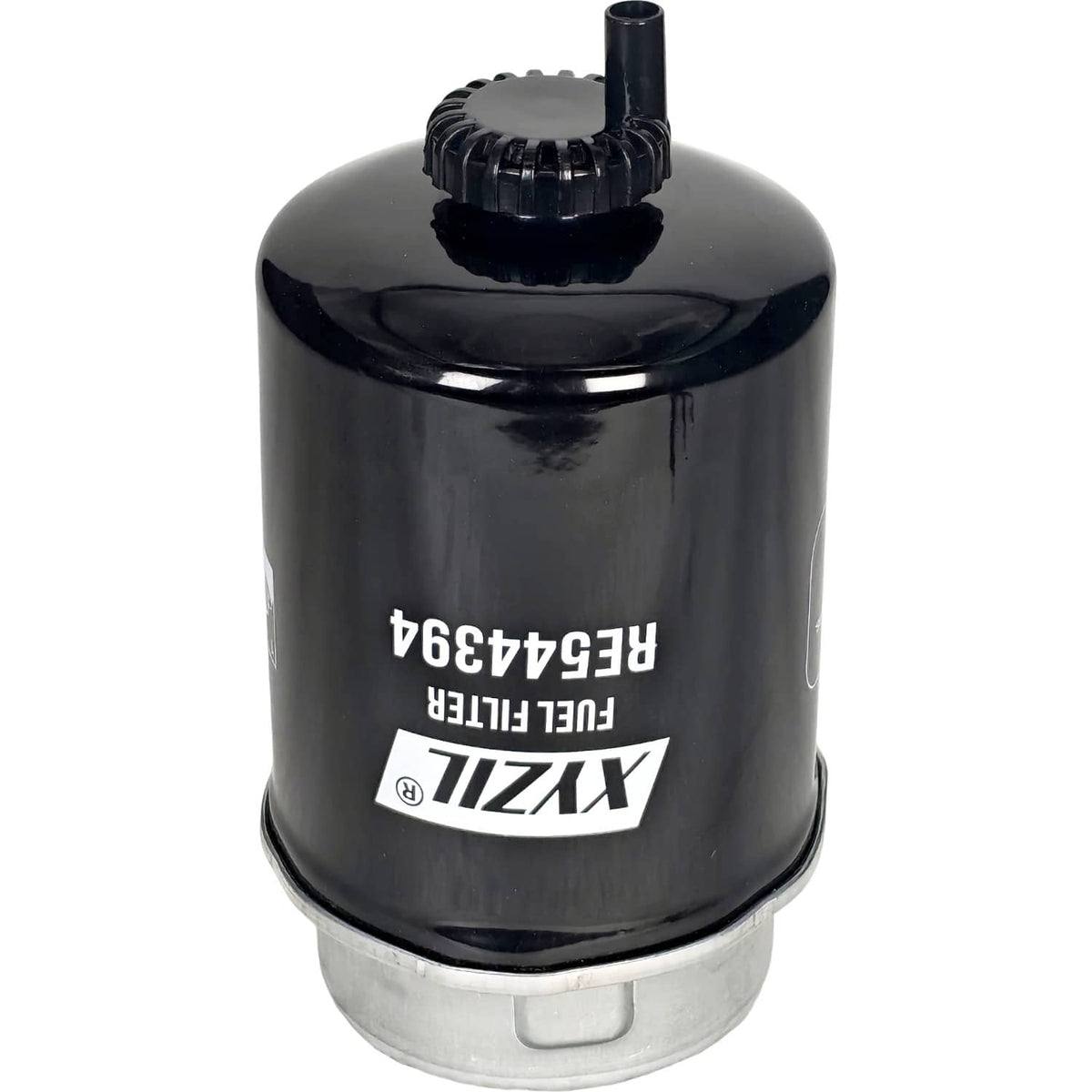 Solid Spare RE544394 Fuel Filter RE544394 Fit John Deere 130G 160GLC 180GLC Excavator