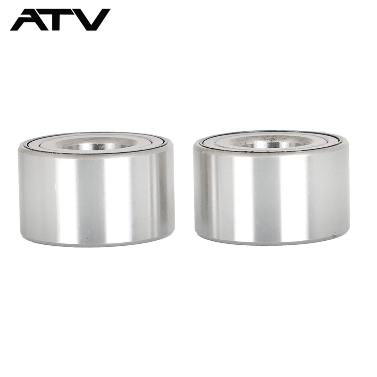 Solidspare 2×Front Wheel Knuckle Ball Bearing For Honda TRX500 Rubicon 500 2015-2019