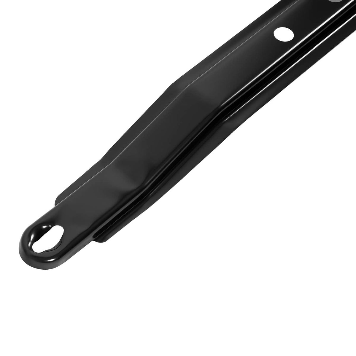 Solid Spare For Ford F150 F-150 Steel Spare Tire Carrier Rack Mount Holder 1983-1996