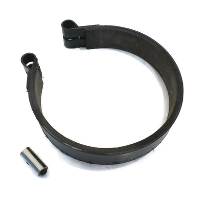 4" Brake Band, Drum and Hub Kit for 1994 and Earlier Manco Dingo Model 285 286