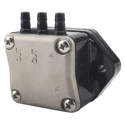 Solid Spare Fuel Pump Fits Yamaha 4 Stroke 25 30 40 50 60 HP 62Y-24410-00-00 62Y-24410-04-00