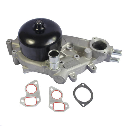 Solidspare Water Pump For 97-04 Chevrolet Corvette Camaro Firebird 5.7L LS1 LS6  6.0L LS2