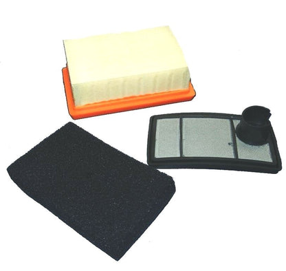 AIR FILTER FOR STIHL TS400 4223-141-0300 4223-141-0600 4223-140-1800 42231410300