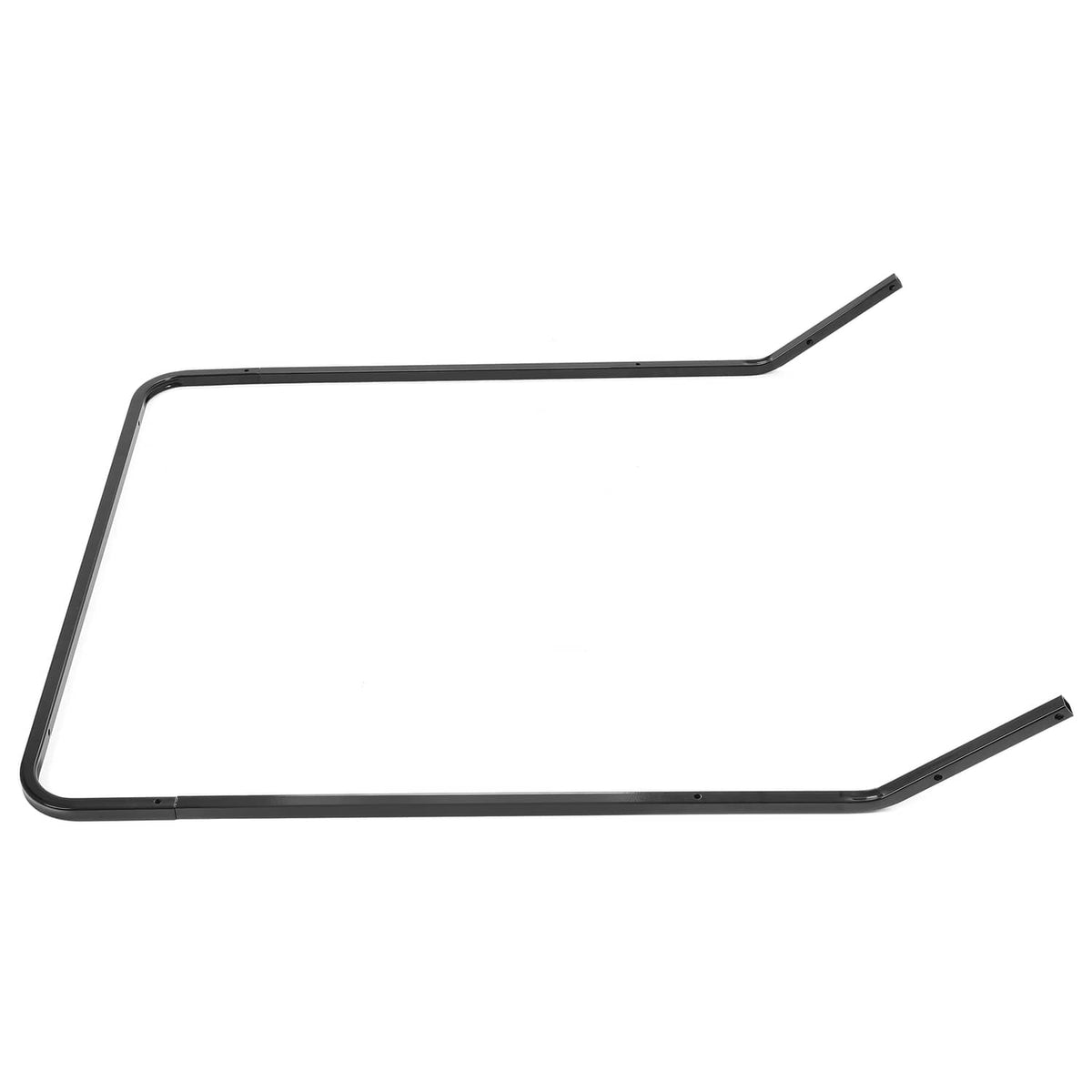 Solidspare Front Strut Support Brackets Roof Top For EZGO Golf Cart TXT Medalist 1994-2013