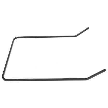 Solidspare Front Strut Support Brackets Roof Top For EZGO Golf Cart TXT Medalist 1994-2013