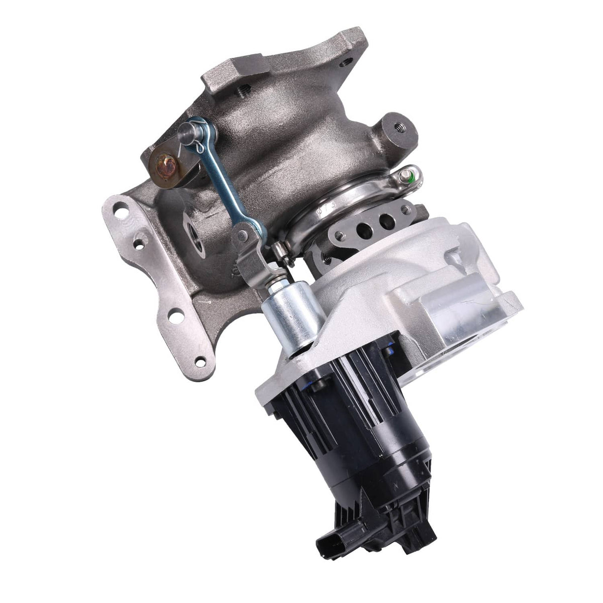 Solidspare Turbo Charger FIT Honda CRV Civic 1.5/2.0L L15B7 2SV 2HX 49373-07012 49373-07011