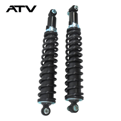 Solidspare Front Shocks Absorber 51400-HN1-A41 1999-2008 For Honda SporTrax 400 TRX400EX