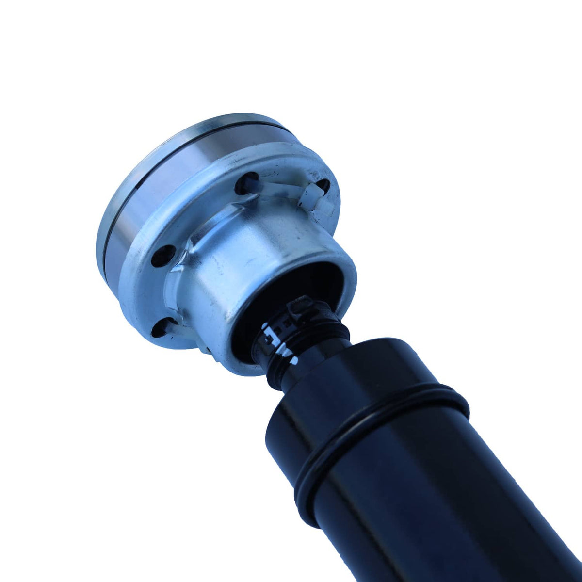 Solidspare Rear Driveshaft Prop Shaft Assembly For 2013-2020 Ford Fusion Lincoln MKZ AWD